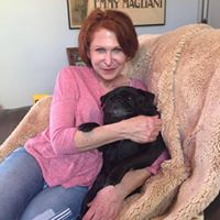Norma Berman Photo 1