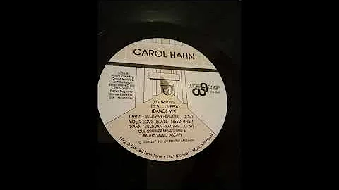 Carole Hahn Photo 15