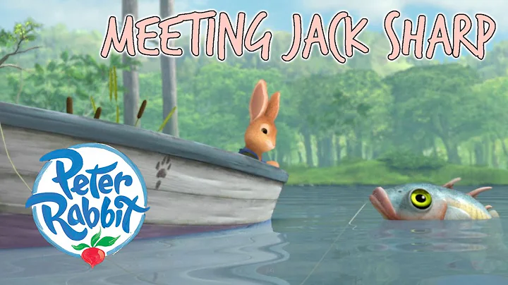 Jack Sharp Photo 29