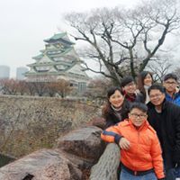 Ming Chin Photo 8