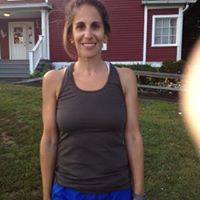 Marcie Steinberg Photo 2