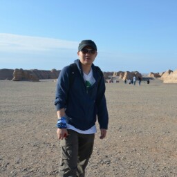 Hui Cheng Photo 10