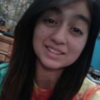 Lauren Hayes Photo 5