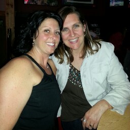 Amy Mulkey Photo 8