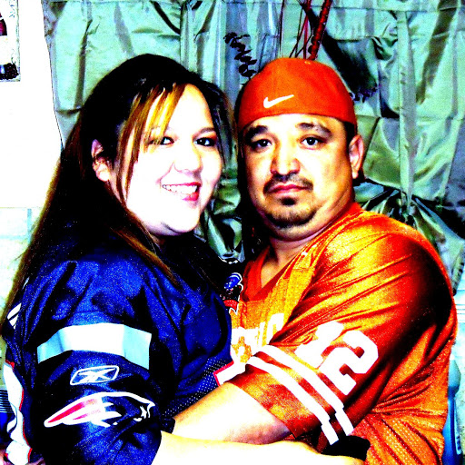 Richard Olivarez Photo 12