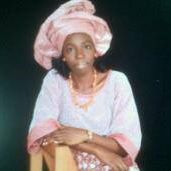 Vivian Benjamin Photo 2