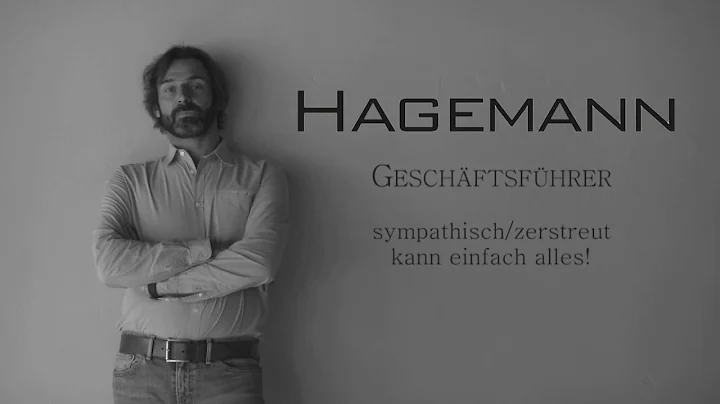 Michael Hagemann Photo 32