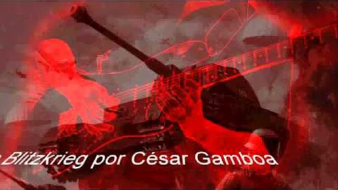 Cesar Gamboa Photo 30