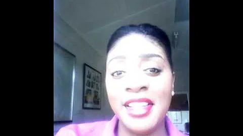 Syreeta Thomas Photo 17
