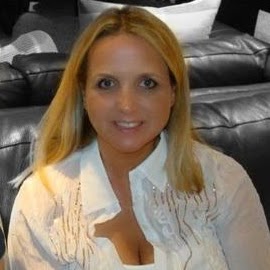 Hazel Whitehead Photo 10