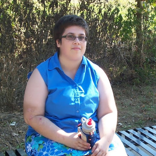 Deidre Taylor Photo 16