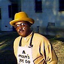 Milton Harrell Photo 9