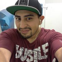 Christopher Cortes Photo 9