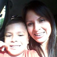 Giselle Paredes Photo 3