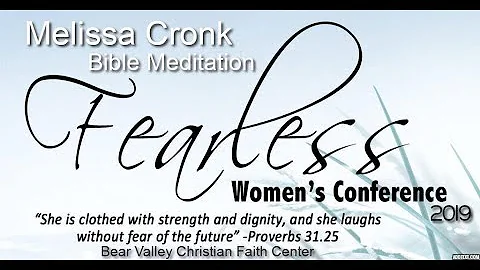 Melissa Cronk Photo 19