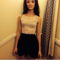Georgia Brennan Photo 4