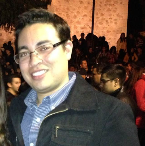 Javier Rosas Photo 15