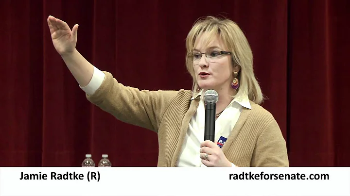 Jamie Radtke Photo 13