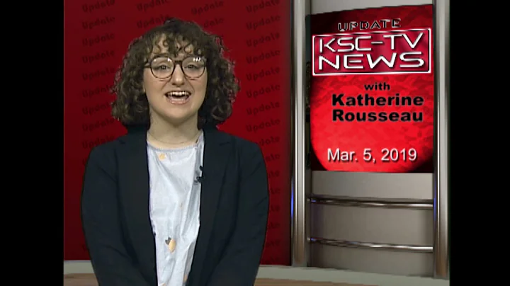 Katherine Rousseau Photo 15