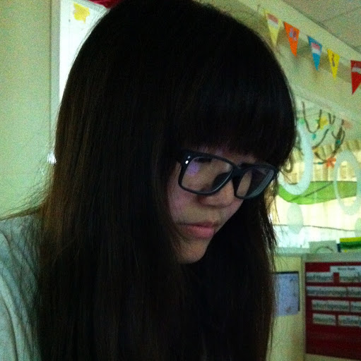Jingyi Zhou Photo 7