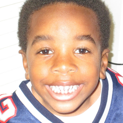 Samuel Owusu Photo 14