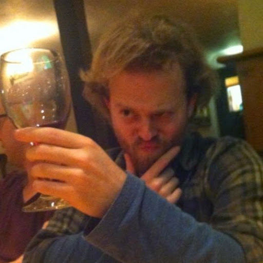 Jonathan Wicks Photo 10