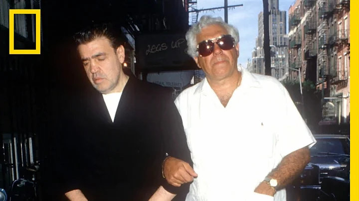 Salvatore Genovese Photo 22