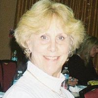 Janet Kerr Photo 6