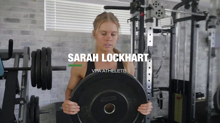 Sarah Lockhart Photo 33