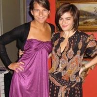 Frances Olson Photo 2