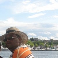 Jeffrey Strong Photo 2