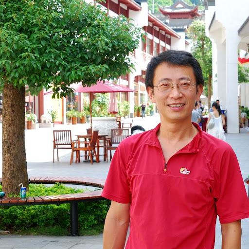Eddy Tse Photo 12