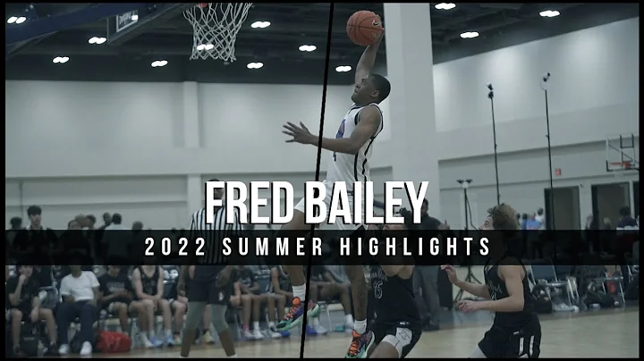 Fred Bailey Photo 34
