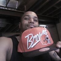 Darnell Carter Photo 5