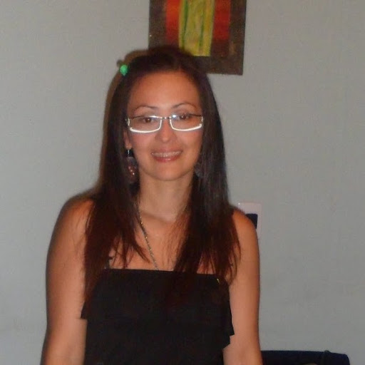 Lorena Galarza Photo 8