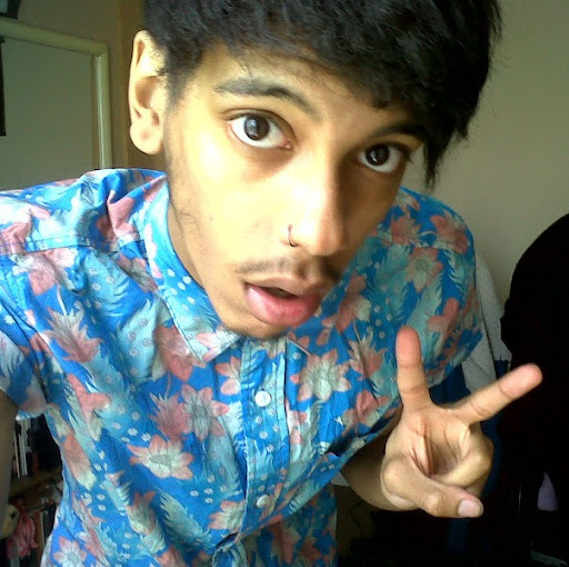 Jay Blue Photo 10