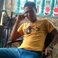 Eduardo Teran Photo 2