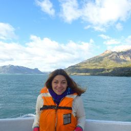 Francisca Salinas Photo 11