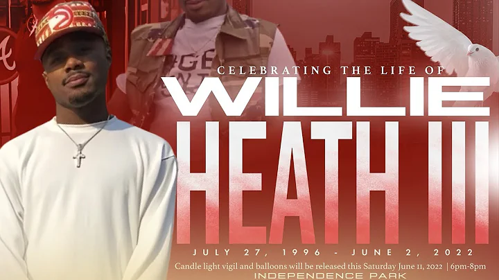 Willie Heath Photo 15