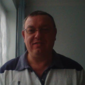 Tony Parsons Photo 10