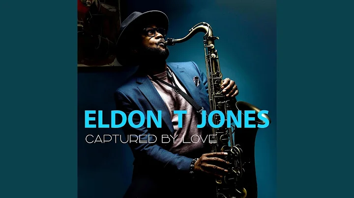 Eldon Jones Photo 23