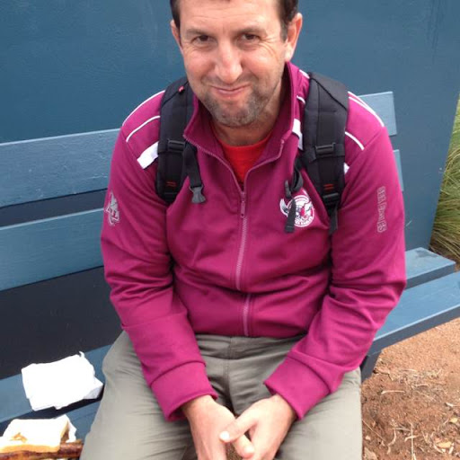 Michael Hackett Photo 16