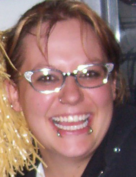 Leah Brown Photo 22