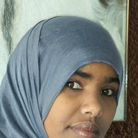 Fadumo Aden Photo 1