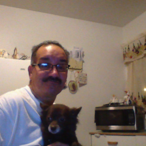 Leonard Pacheco Photo 1