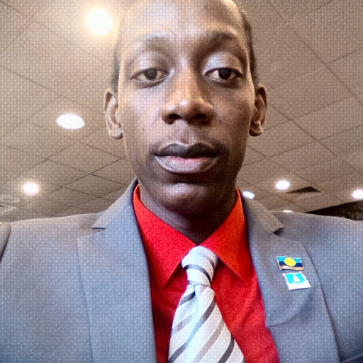 Kelvin Antoine Photo 2