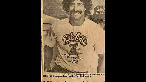 Rick Avila Photo 31