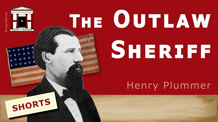 Henry Plummer Photo 14