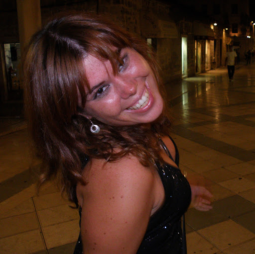 Sara Bravo Photo 12