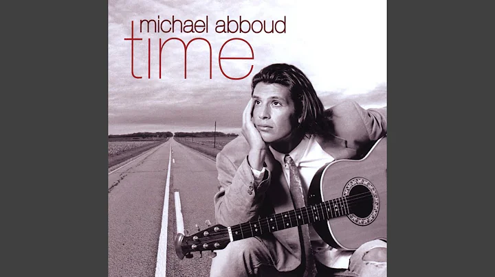 Michael Abboud Photo 30